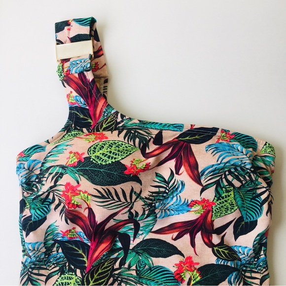 Bodysuit made in Brazil size S - Picture 4 of 11